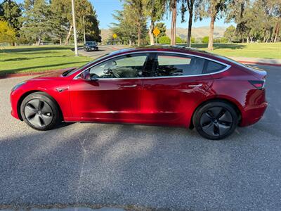 2018 Tesla Model 3 Long Range   - Photo 8 - Fremont, CA 94536