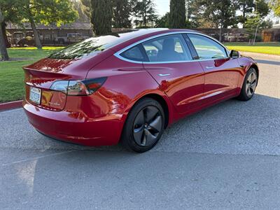 2018 Tesla Model 3 Long Range   - Photo 7 - Fremont, CA 94536
