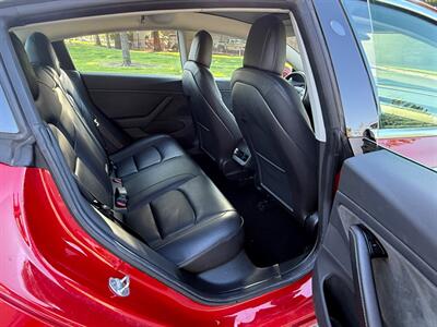 2018 Tesla Model 3 Long Range   - Photo 11 - Fremont, CA 94536