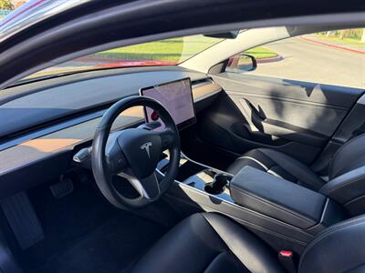 2018 Tesla Model 3 Long Range   - Photo 15 - Fremont, CA 94536