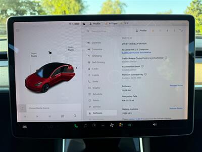 2018 Tesla Model 3 Long Range   - Photo 20 - Fremont, CA 94536