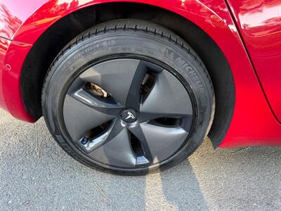 2018 Tesla Model 3 Long Range   - Photo 29 - Fremont, CA 94536