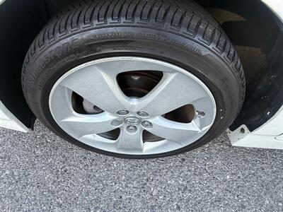 2010 Toyota Prius V   - Photo 26 - Fremont, CA 94536