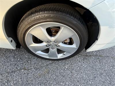 2010 Toyota Prius V   - Photo 27 - Fremont, CA 94536