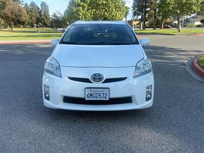 2010 Toyota Prius V   - Photo 3 - Fremont, CA 94536