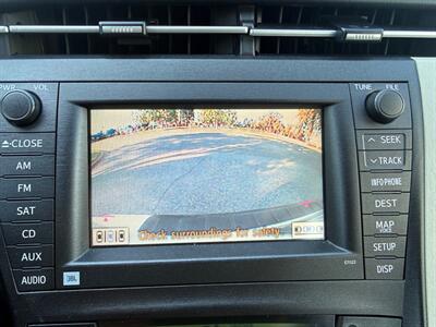 2010 Toyota Prius V   - Photo 29 - Fremont, CA 94536