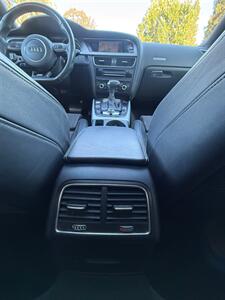 2013 Audi A5 2.0T quattro Prestige S line - Photo 15 - Fremont, CA 94536