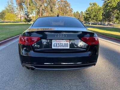 2013 Audi A5 2.0T quattro Prestige S line - Photo 3 - Fremont, CA 94536