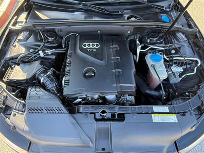2013 Audi A5 2.0T quattro Prestige S line - Photo 28 - Fremont, CA 94536