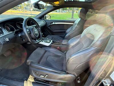 2013 Audi A5 2.0T quattro Prestige S line - Photo 14 - Fremont, CA 94536