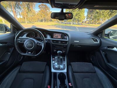 2013 Audi A5 2.0T quattro Prestige S line - Photo 11 - Fremont, CA 94536