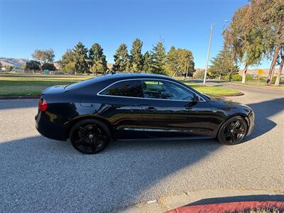 2013 Audi A5 2.0T quattro Prestige S line - Photo 2 - Fremont, CA 94536