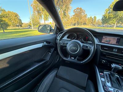 2013 Audi A5 2.0T quattro Prestige S line - Photo 9 - Fremont, CA 94536