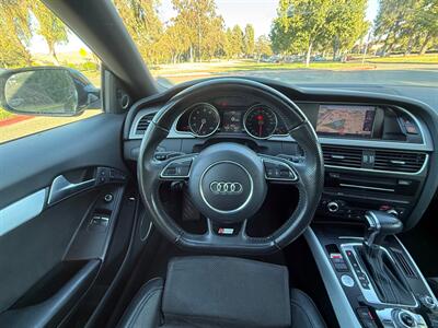 2013 Audi A5 2.0T quattro Prestige S line - Photo 10 - Fremont, CA 94536