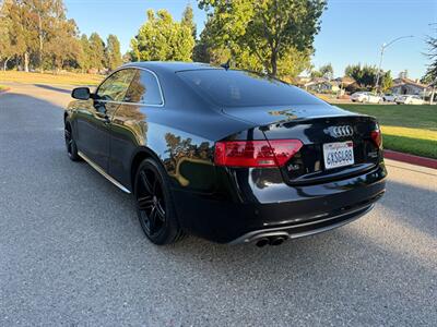 2013 Audi A5 2.0T quattro Prestige S line - Photo 4 - Fremont, CA 94536