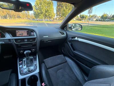 2013 Audi A5 2.0T quattro Prestige S line - Photo 12 - Fremont, CA 94536