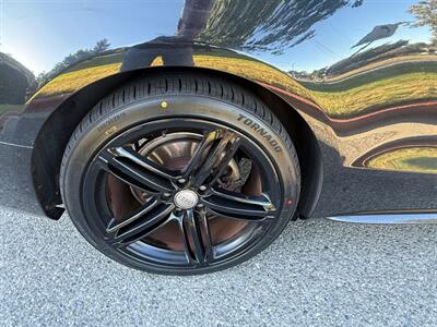 2013 Audi A5 2.0T quattro Prestige S line - Photo 27 - Fremont, CA 94536