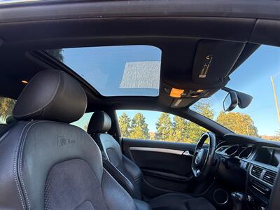 2013 Audi A5 2.0T quattro Prestige S line - Photo 25 - Fremont, CA 94536