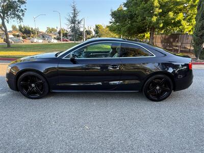 2013 Audi A5 2.0T quattro Prestige S line - Photo 5 - Fremont, CA 94536