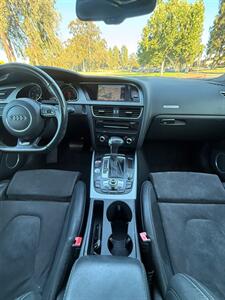 2013 Audi A5 2.0T quattro Prestige S line - Photo 13 - Fremont, CA 94536