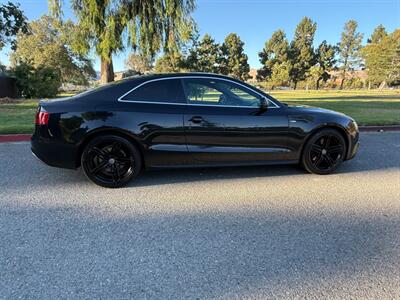 2013 Audi A5 2.0T quattro Prestige S line - Photo 7 - Fremont, CA 94536