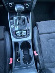 2013 Audi A5 2.0T quattro Prestige S line - Photo 18 - Fremont, CA 94536