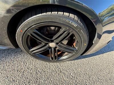 2013 Audi A5 2.0T quattro Prestige S line - Photo 24 - Fremont, CA 94536
