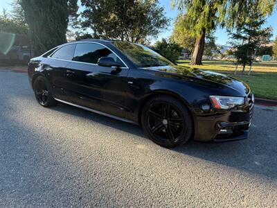 2013 Audi A5 2.0T quattro Prestige S line - Photo 6 - Fremont, CA 94536