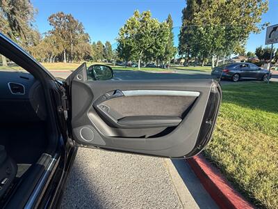 2013 Audi A5 2.0T quattro Prestige S line - Photo 26 - Fremont, CA 94536