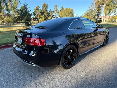2013 Audi A5 2.0T quattro Prestige S line - Photo 8 - Fremont, CA 94536