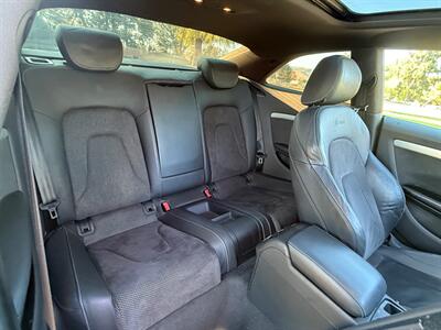 2013 Audi A5 2.0T quattro Prestige S line - Photo 22 - Fremont, CA 94536
