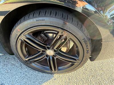 2013 Audi A5 2.0T quattro Prestige S line - Photo 23 - Fremont, CA 94536