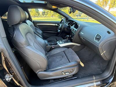 2013 Audi A5 2.0T quattro Prestige S line - Photo 21 - Fremont, CA 94536