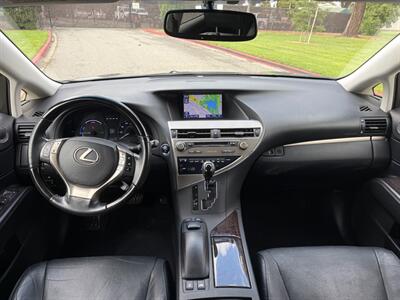 2013 Lexus RX 450h   - Photo 16 - Fremont, CA 94536