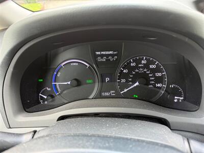2013 Lexus RX 450h   - Photo 21 - Fremont, CA 94536