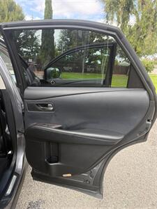 2013 Lexus RX 450h   - Photo 25 - Fremont, CA 94536