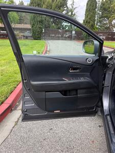 2013 Lexus RX 450h   - Photo 27 - Fremont, CA 94536