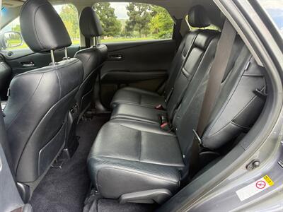 2013 Lexus RX 450h   - Photo 12 - Fremont, CA 94536