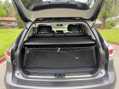 2013 Lexus RX 450h   - Photo 14 - Fremont, CA 94536