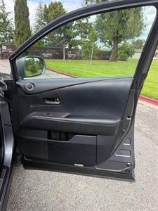 2013 Lexus RX 450h   - Photo 26 - Fremont, CA 94536