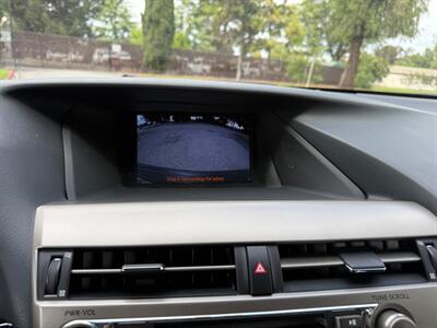 2013 Lexus RX 450h   - Photo 24 - Fremont, CA 94536