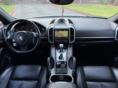 2014 Porsche Cayman AWD - Photo 11 - Fremont, CA 94536