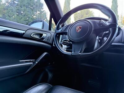 2014 Porsche Cayman AWD - Photo 17 - Fremont, CA 94536