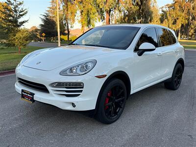 2014 Porsche Cayman AWD - Photo 1 - Fremont, CA 94536