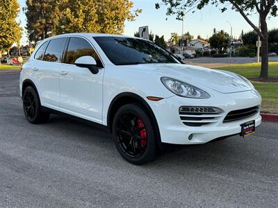 2014 Porsche Cayman AWD - Photo 2 - Fremont, CA 94536