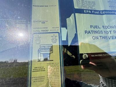 2008 Ford F-250 Super Duty Lariat king ranch 4dr Crew Cab  4x4 diesel only 123000 miles - Photo 25 - Molalla, OR 97038