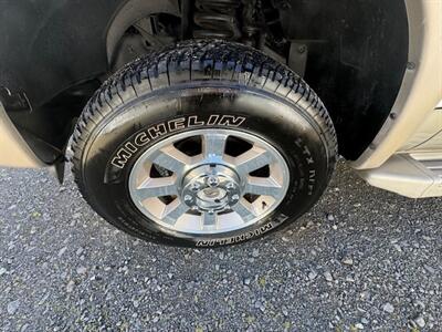 2008 Ford F-250 Super Duty Lariat king ranch 4dr Crew Cab  4x4 diesel only 123000 miles - Photo 8 - Molalla, OR 97038