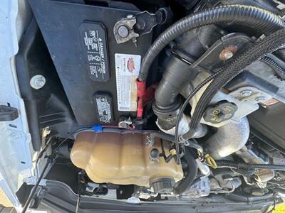 2008 Ford F-250 Super Duty Lariat king ranch 4dr Crew Cab  4x4 diesel only 123000 miles - Photo 30 - Molalla, OR 97038