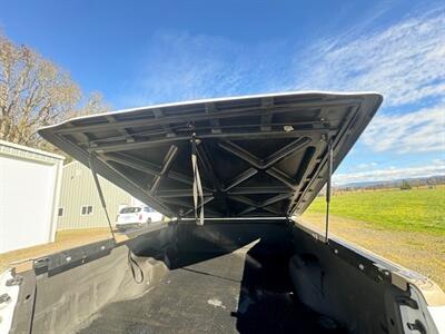 2008 Ford F-250 Super Duty Lariat king ranch 4dr Crew Cab  4x4 diesel only 123000 miles - Photo 7 - Molalla, OR 97038