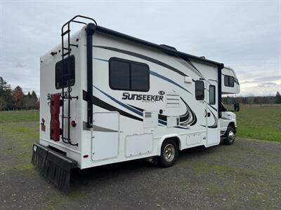 2019 Forest River SUNSEEKER LE M-2350 LE 25FT LONG IT HAS A CORNER BED YES FINANCING IS AVAILABLE!!!! - Photo 36 - Molalla, OR 97038